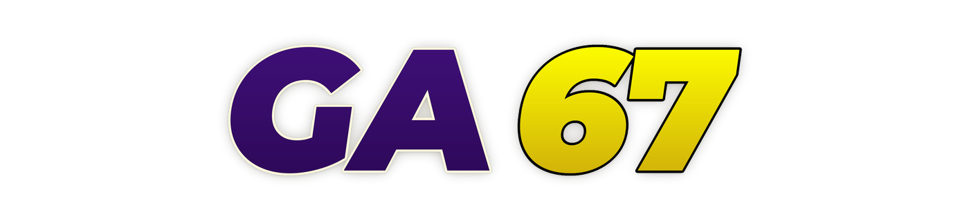 ga67 logo